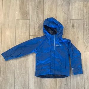 Like New Columbia Jacket